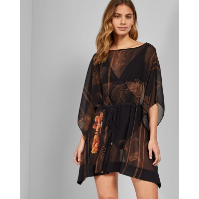 Ted Baker - Cemiaa - Cover up - tunique kleed