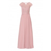 Vera Mont - 2115 5000 - Lang kleed roze