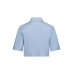 Vera Mont - 0422 4239 8372 licht blauwe bloes kunstleer. Vera Mont - 0422 4239 8372 licht blauwe bloes kunstleer.