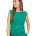 Vera Mont - 0178 4867 5207 Jumpsuit stretch in groen. Vera Mont - 0178 4867 5207 Jumpsuit stretch in groen.