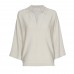 Xandres - GIEDO 29545-01-1845 - Pull met polokraag Xandres - GIEDO 29545-01-1845 - Pull met polokraag