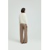 Xandres - ARISA 29196-02-1841 - Pull met twist aan de hals Xandres - ARISA 29196-02-1841 - Pull met twist aan de hals