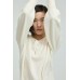 Xandres - ARISA 29196-02-1841 - Pull met twist aan de hals Xandres - ARISA 29196-02-1841 - Pull met twist aan de hals