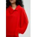 Xandres - HOLKJE  14463-01-0510 - Blouse met asymmetrische kraag