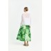 Xandres - HIMOS - 14515-01-0160 - Witte feestelijke blouse 