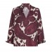 Xandres - HULEN - 14603-01-6685 - Blouse met paisley print