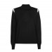 Xandres - GALEGA - 29655-01-0041 - Zwarte Coltrui 