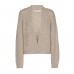 Xandres - ALECTIS - 29683-01-8836 - Cardigan zonder sluiting Xandres - ALECTIS - 29683-01-8836 - Cardigan zonder sluiting