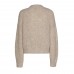 Xandres - ALECTIS - 29683-01-8836 - Cardigan zonder sluiting Xandres - ALECTIS - 29683-01-8836 - Cardigan zonder sluiting