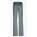 Xandres - PINA 14367-01-0486 - Licht glanzende broek azur